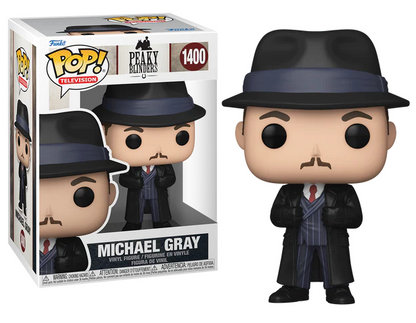 PEAKY BLINDERS POP TV N° 1400 Michael Gray