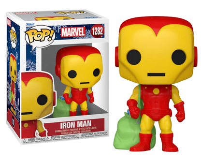 Iron Man