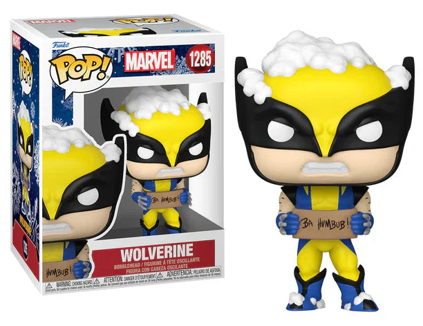 Wolverine (święto) 