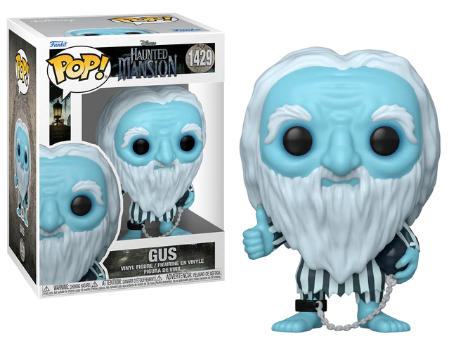 pop gus 1429