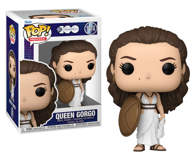 pop queen gorgo 1474