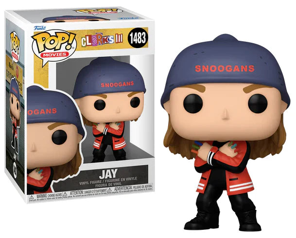 Pop! Jay