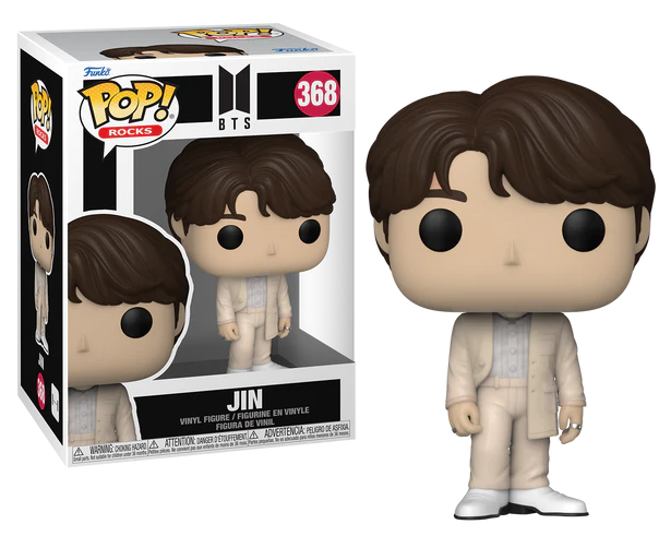 pop jin proof 368