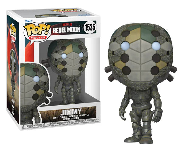 Jimmy 
