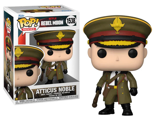 pop atticus noble 1538