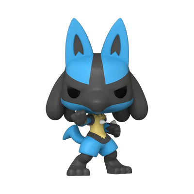 Lucario