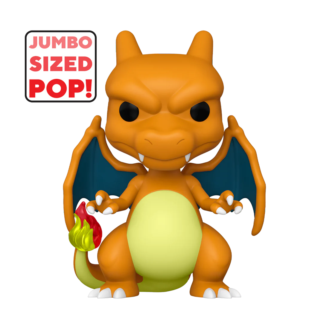 Pop! Jumbo Dracaufeu