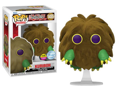 YU-GI-OH! POP Animation N° 1455 Kuriboh (FL/GW)