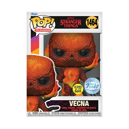 Vecna (GLOW) (SE)