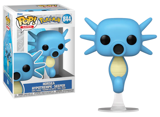 pop horsea 844