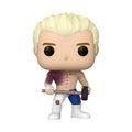 Cody Rhodes (Ameriška nočna mora)