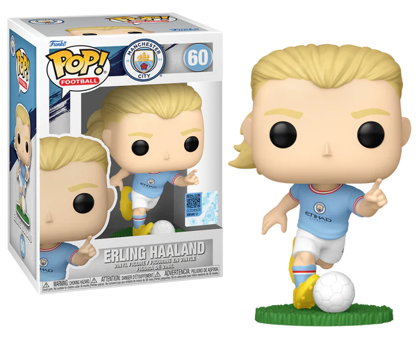 pop erling haaland 60