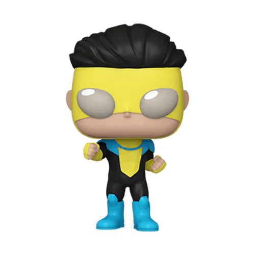 Invincible