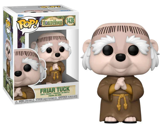 Mnich Tuck