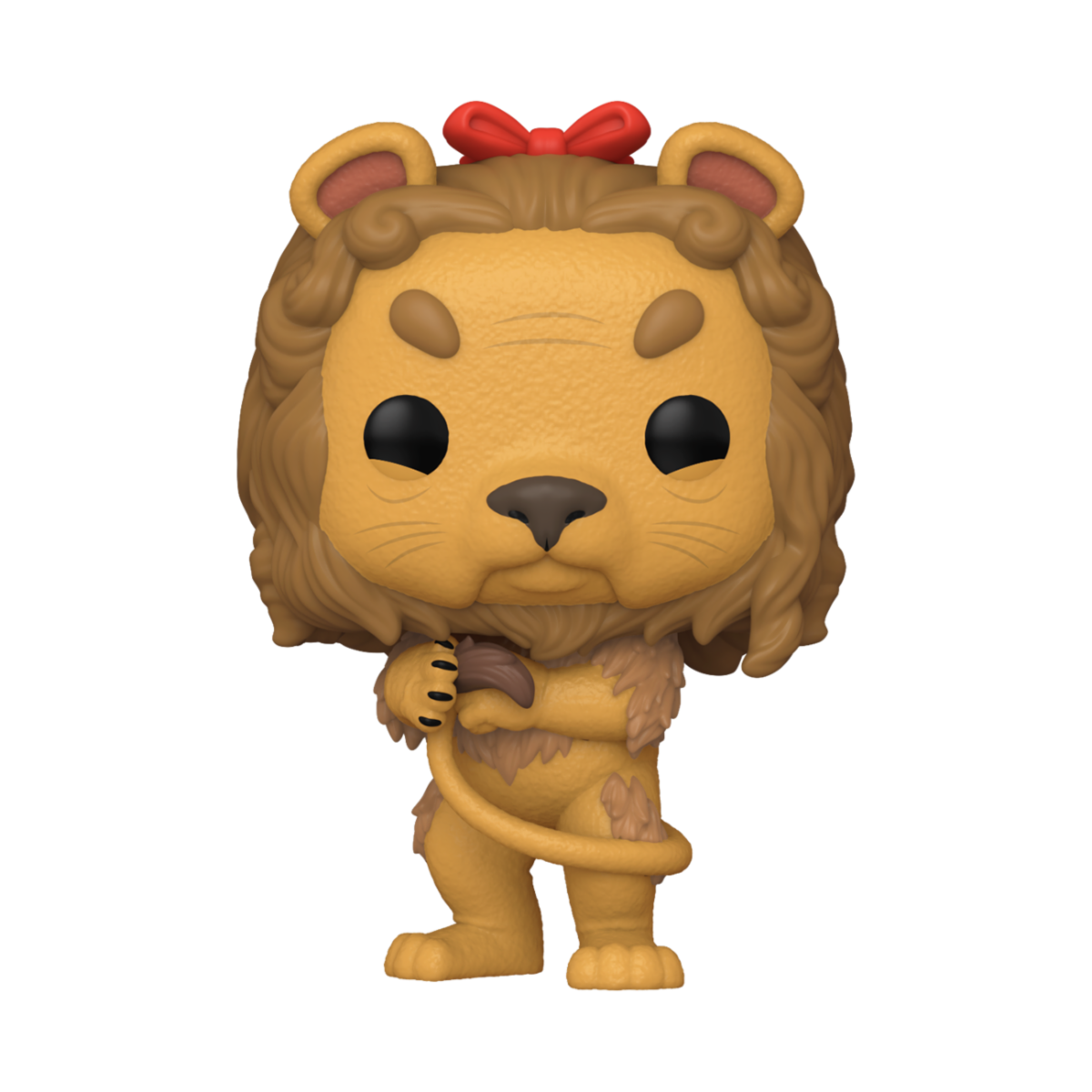 Pop! Le Lion Peureux (85ème Anniversaire)