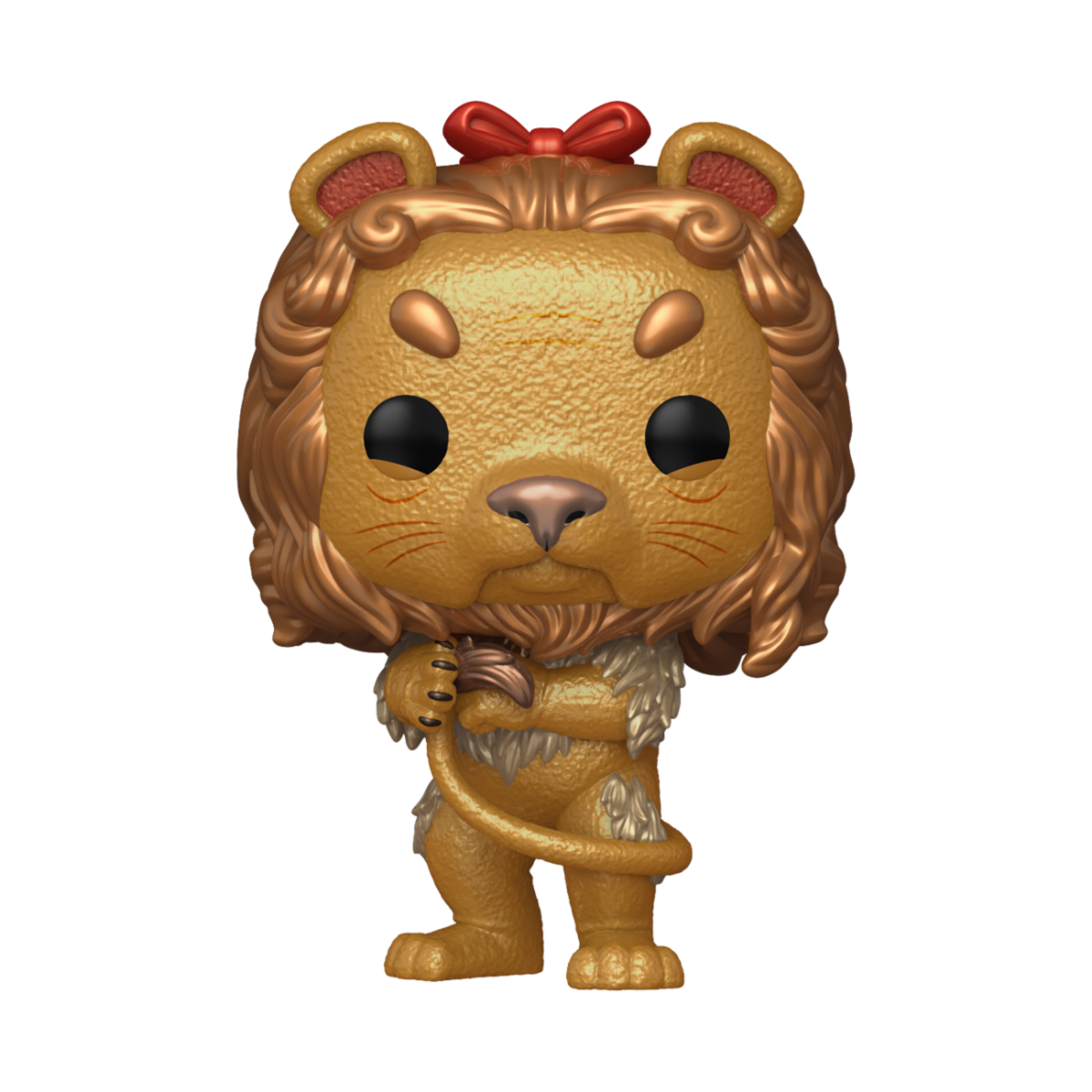 Pop! Il Leone Codardo (85° anniversario) 