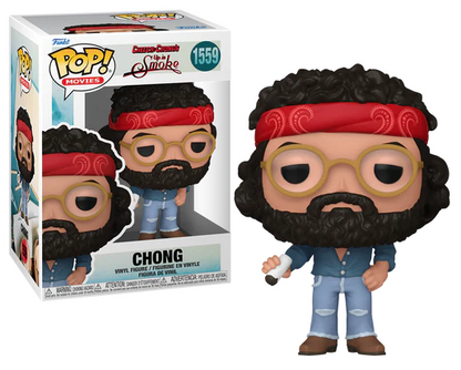 CHEECH & CHONG POP Movies N° 1559 Chong