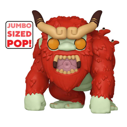 Pop! Jumbo Son Goku