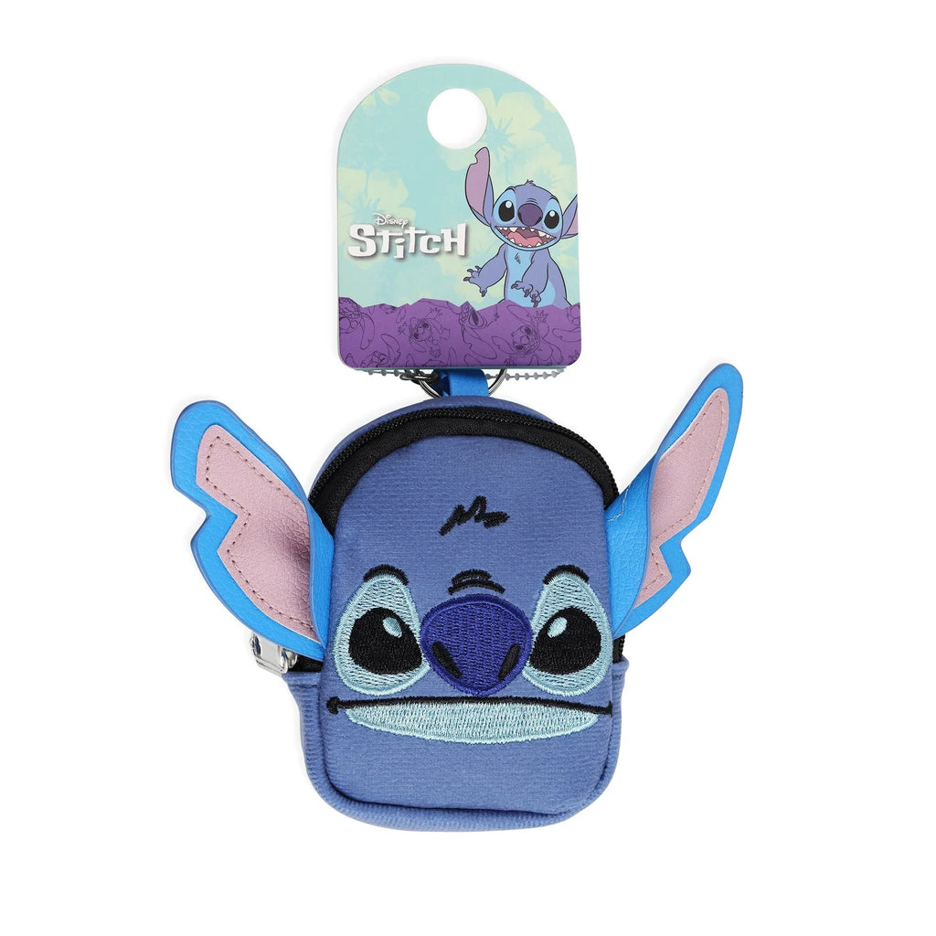 Lilo ja Stitch avaimenperäpussi - Stitch