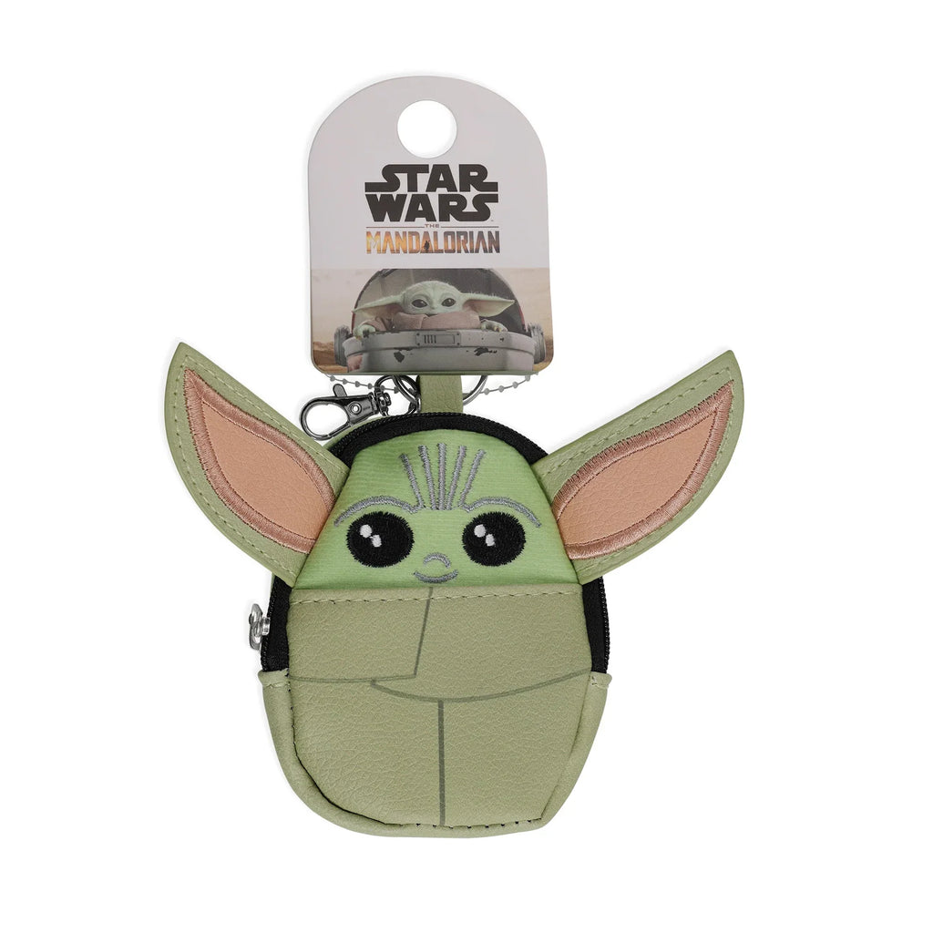 Star Wars: The Mandalorian -avaimenperän Grogu-pussi