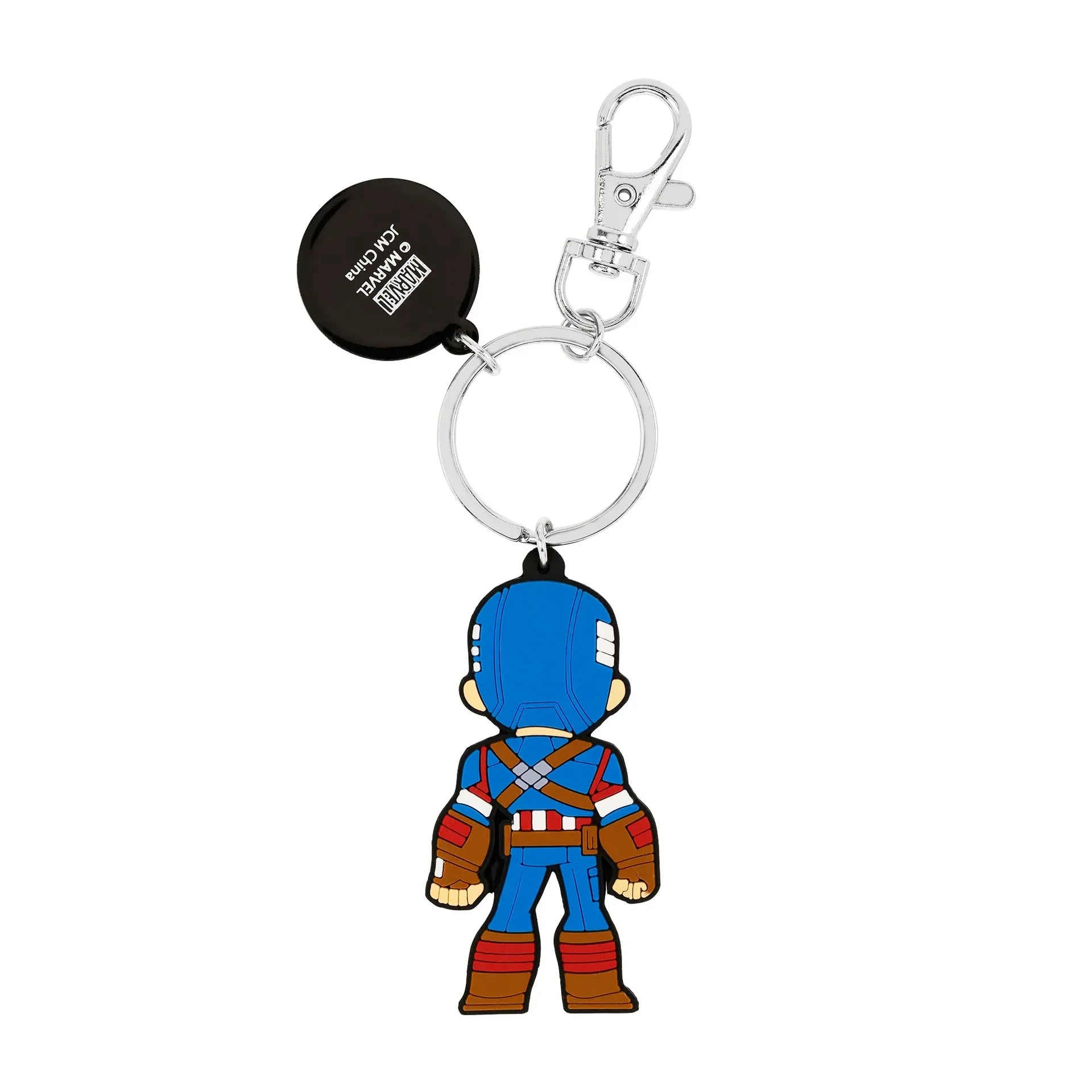Klíčenka Marvel - Kapitán Amerika