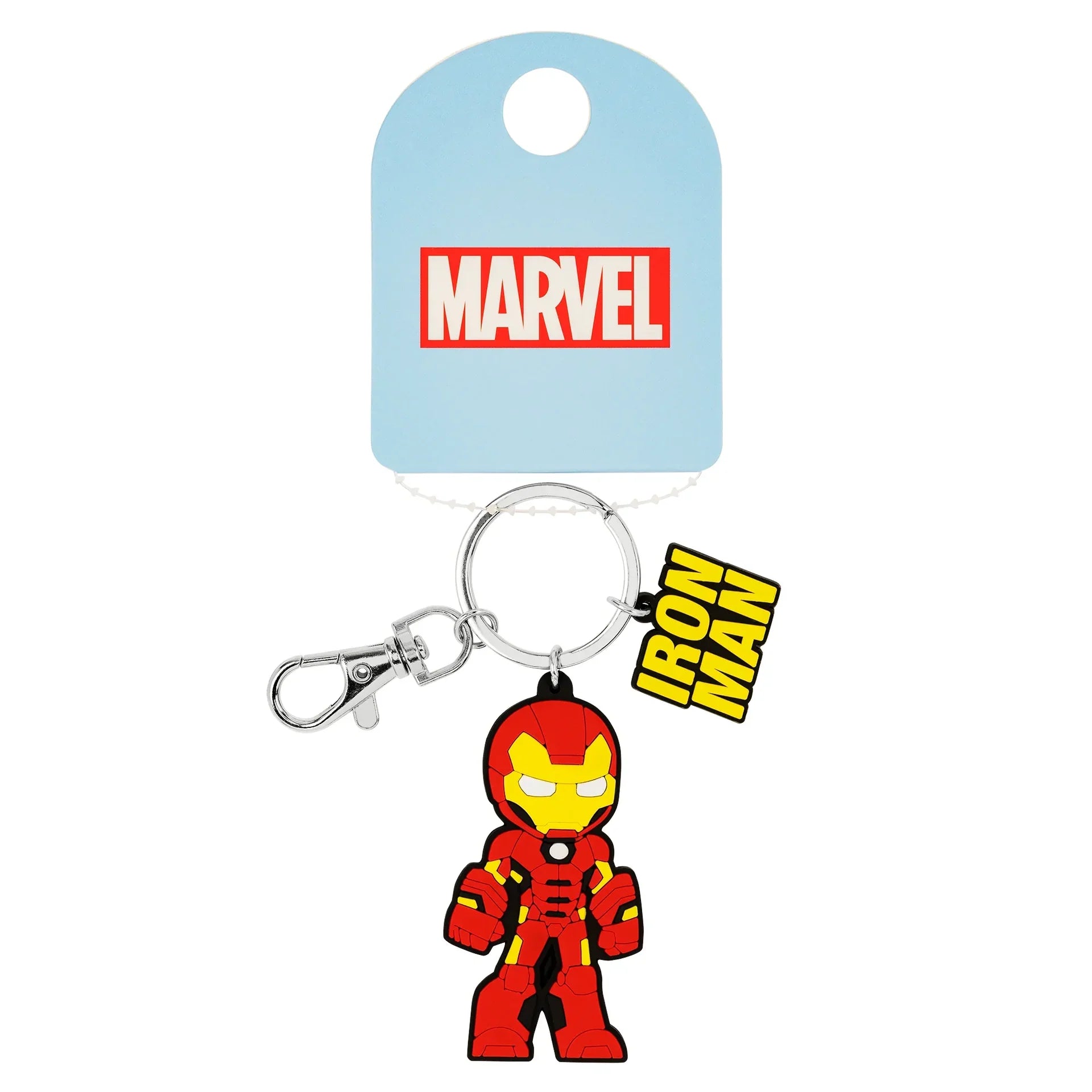 Klíčenka Marvel - Iron Man