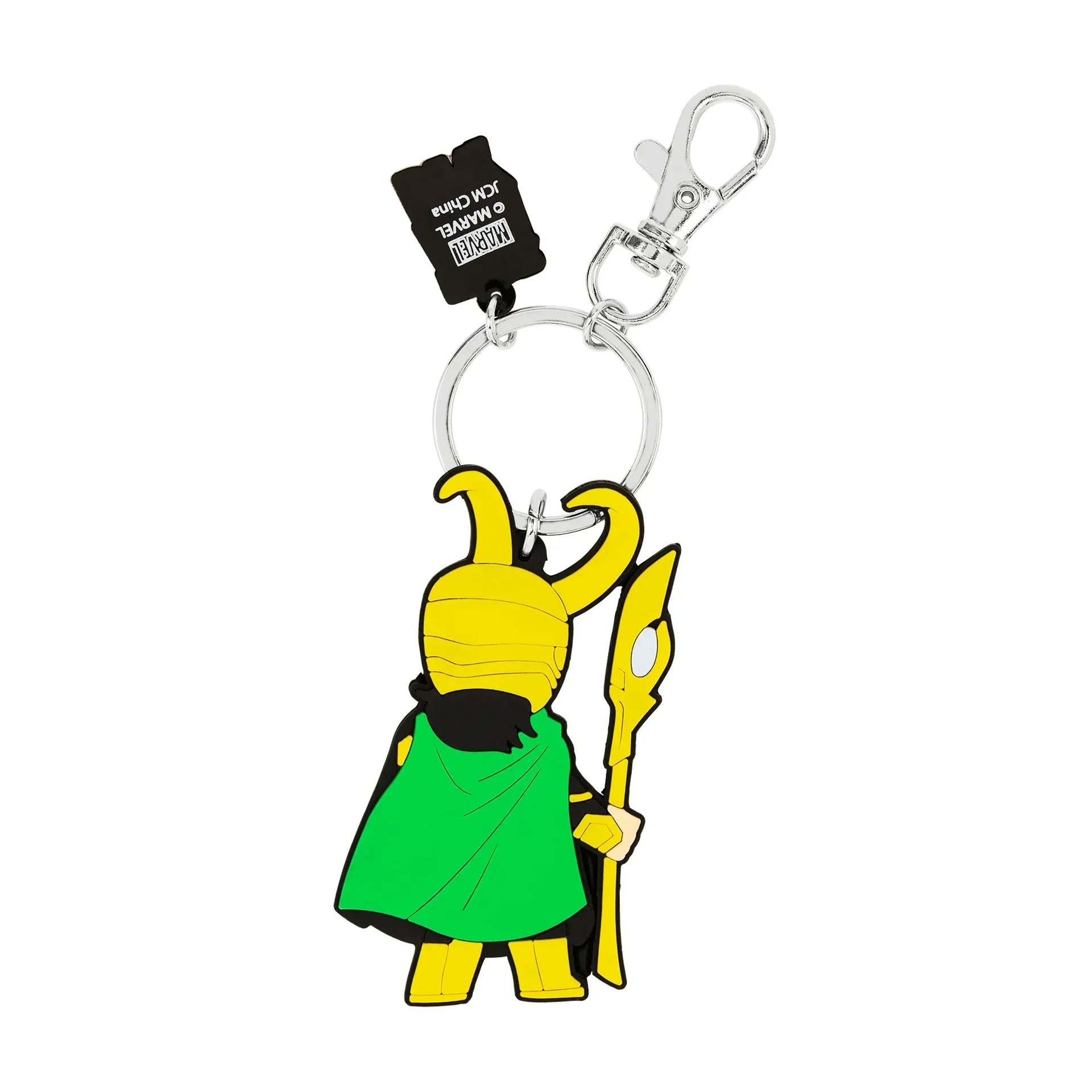 Klíčenka Marvel - Loki