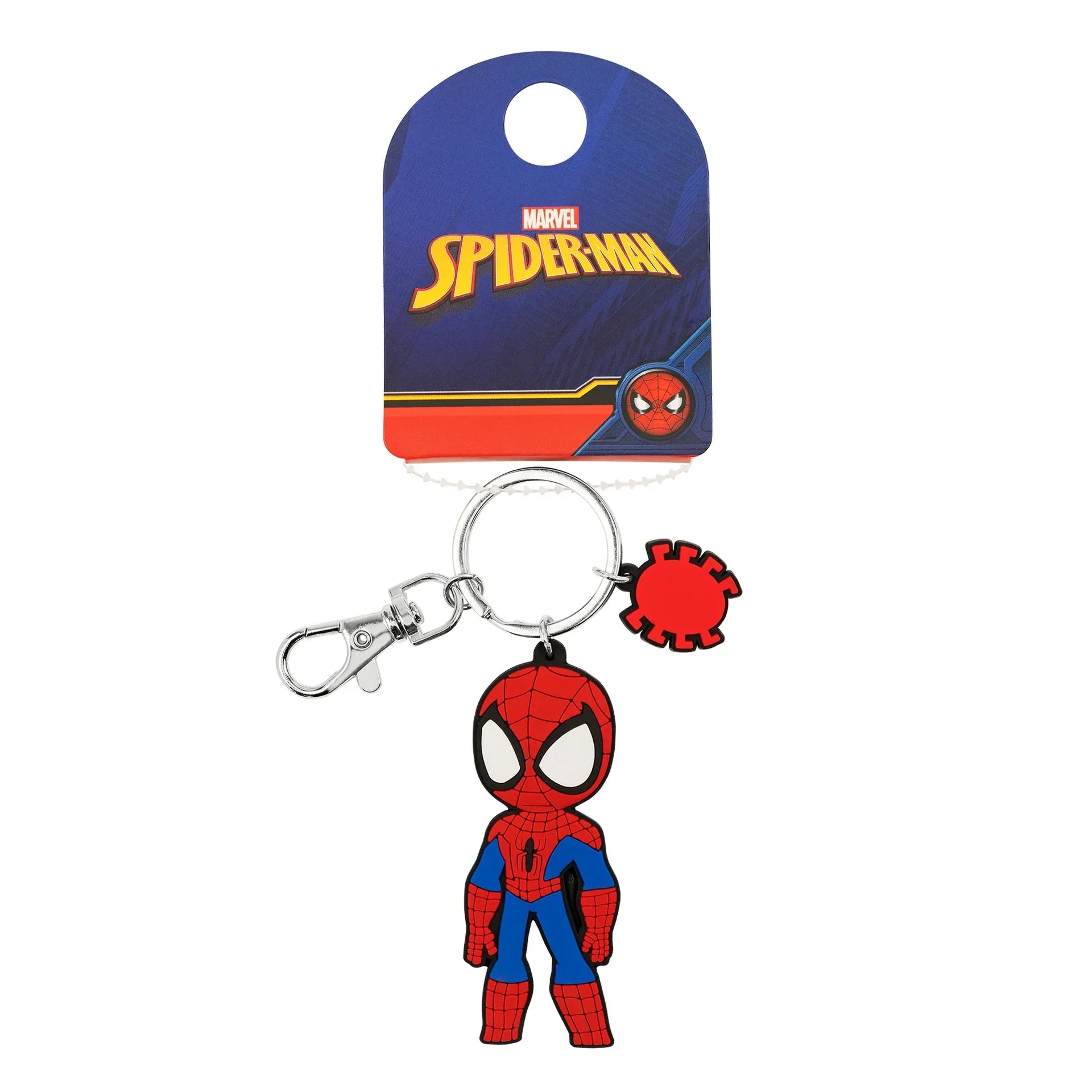 Klíčenka Marvel - Spider-Man
