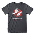 Tricou Ghostbusters - Logo japonez