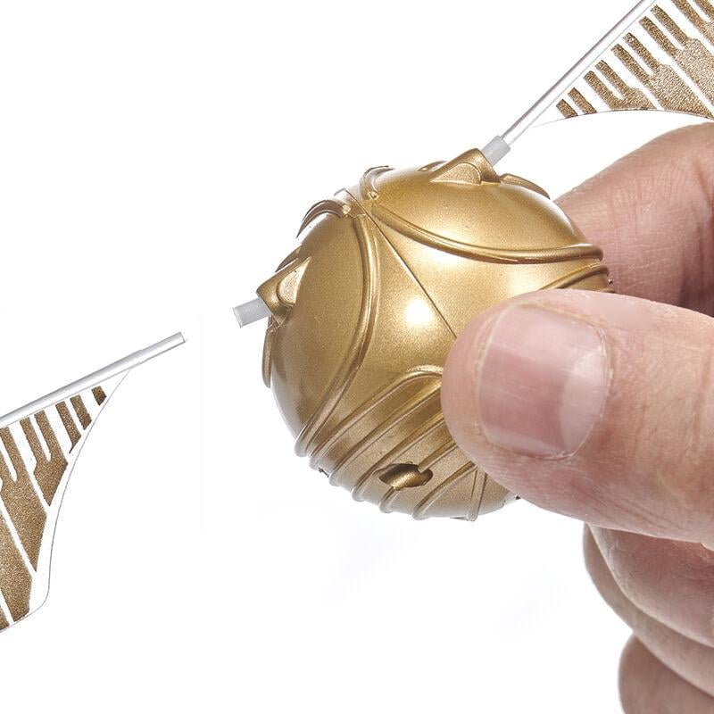 Balle volante Harry Potter - Vif D'or Mystère