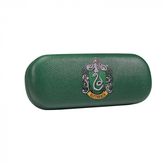 Custodia per occhiali di Harry Potter - Serpeverde