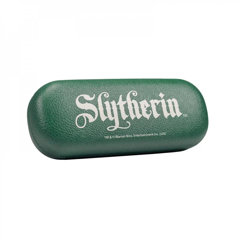 Custodia per occhiali di Harry Potter - Serpeverde