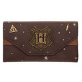 Harry Potter Geldbörse – Hogwarts Kiss Lock