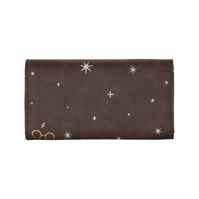 Harry Potter Geldbörse – Hogwarts Kiss Lock