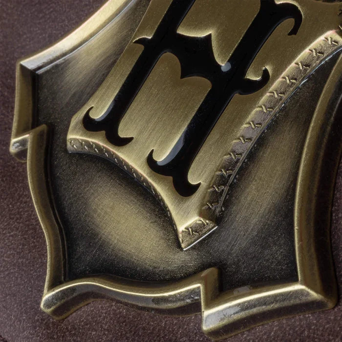 Harry Potter Geldbörse – Hogwarts Kiss Lock