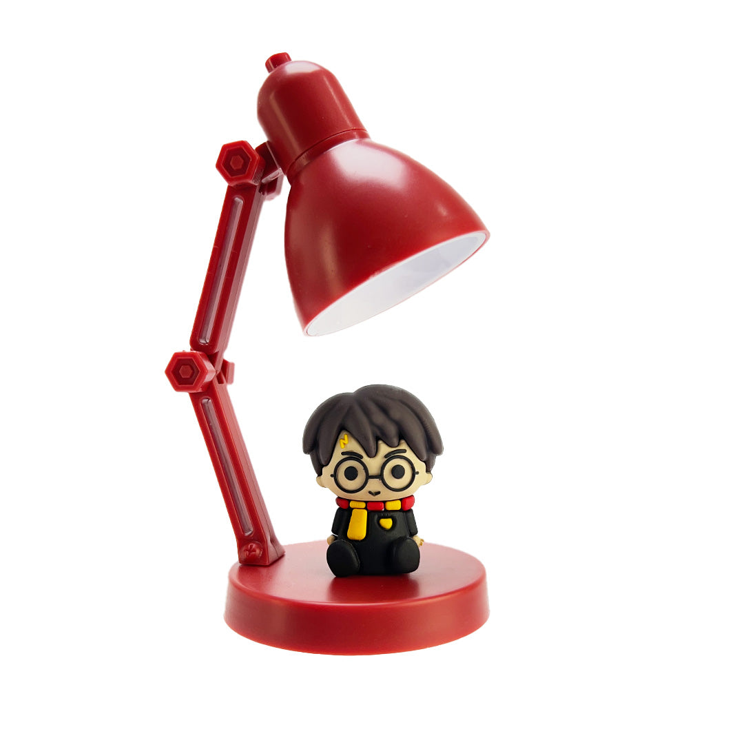 HARRY POTTER Mini Lampe de Bureau 9,5cm