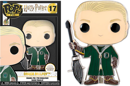 Pop! Pin Draco Malfoy