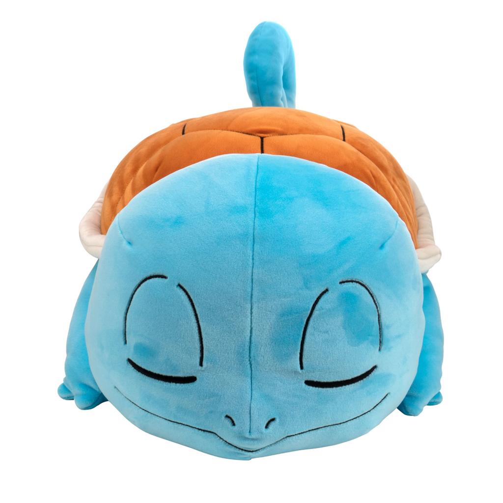 Plyšový Pokémon - Šípková veverka