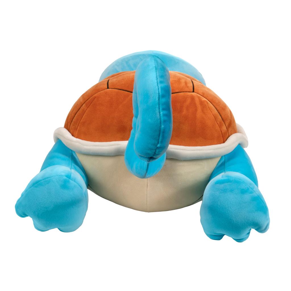 Plyšový Pokémon - Šípková veverka