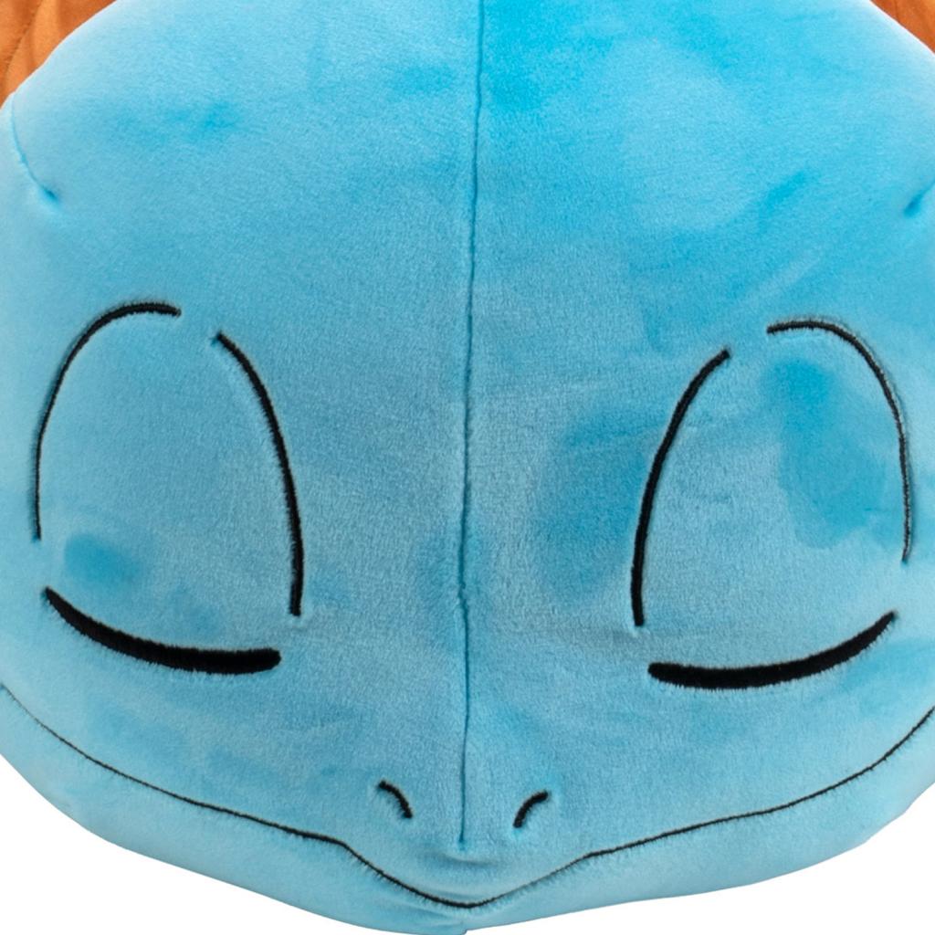 Plyšový Pokémon - Šípková veverka