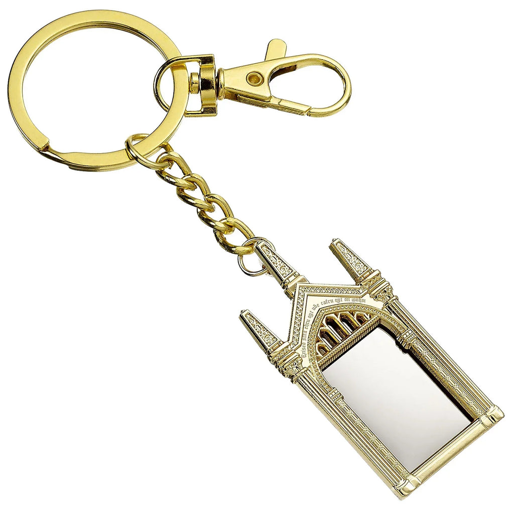 Zrcadlo z Erised Keychain