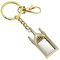 Zrcadlo z Erised Keychain