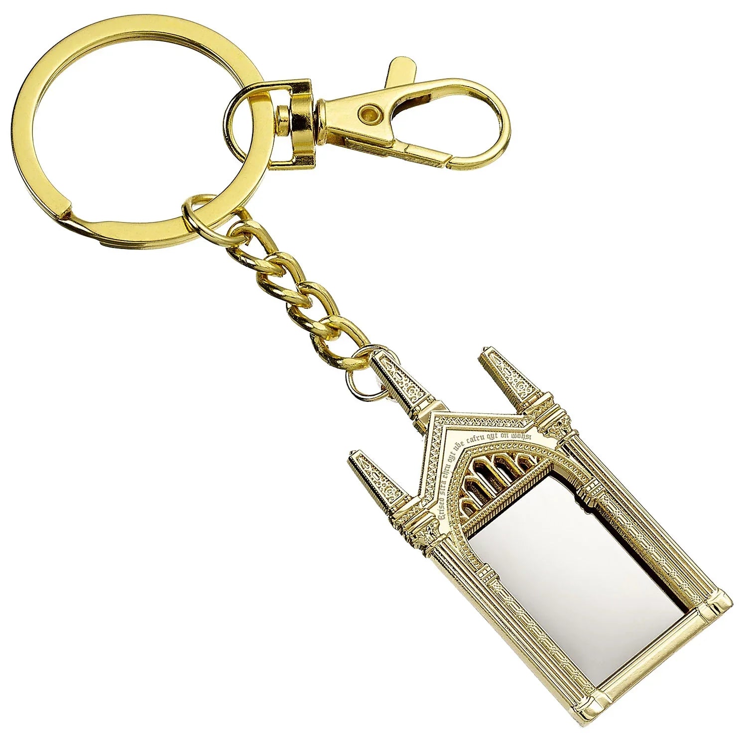 Zrcadlo z Erised Keychain