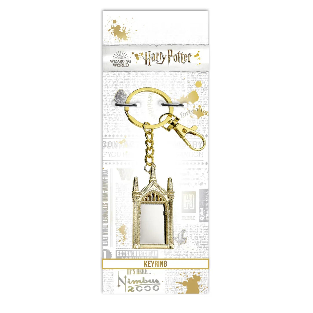 Zrcadlo z Erised Keychain