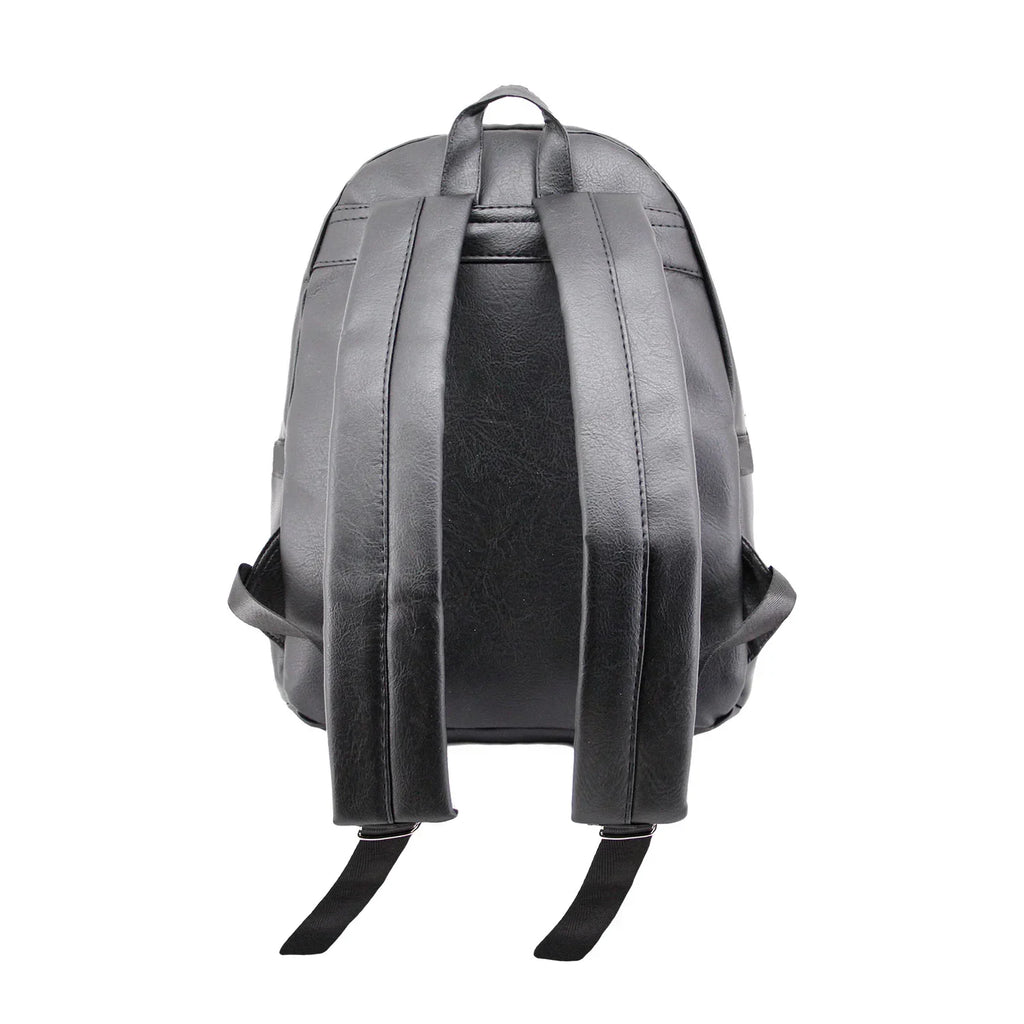 sac-a-dos-marvel-spider-man-noir-karactermania