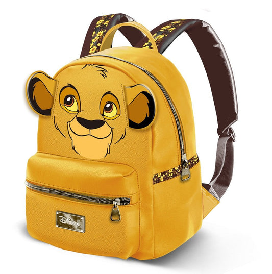 DISNEY Roi Lion Heady Sac à Dos Fashion '21x27x14cm'