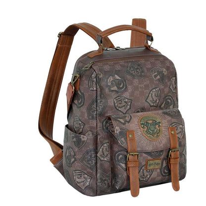 Sac à Dos Epic Harry Potter - Hogwarts Houses