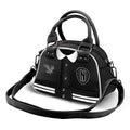 MERCREDI Oxford Varsity Sac à Dos Bowling Fashion