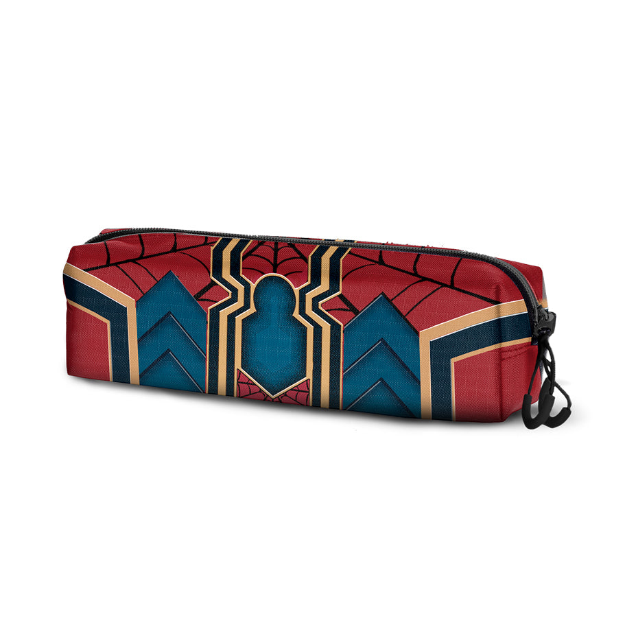 MARVEL Spider-Man Trousse Carré