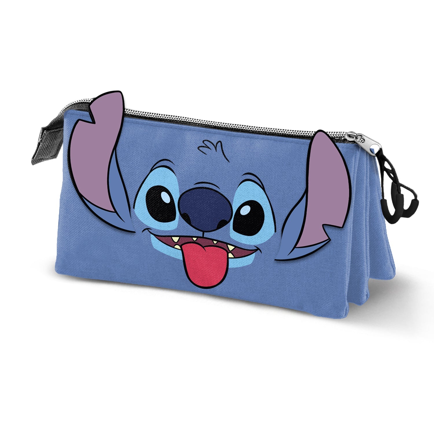 LILO & STITCH Cool Trousse Triple